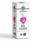 Murat Çubukçuoğlu Baharat Gül Esansı 10 ML