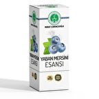 Neşe Natural Yaban Mersini Esansı 10cc