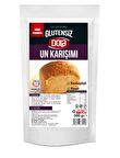 Dola Glutensiz Un Karışımı 500 Gr.