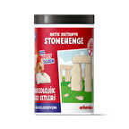 Arkerobox Stonehenge Mini Kazı Seti