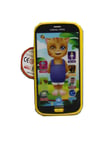 WHIRLY KEDİLİ TELEFON