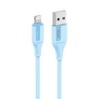 Rova KB202 Lightning (iPhone) Hızlı Şarj Kablosu - KVK Teknik Servis Garantili