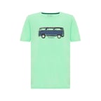 Routefield Theory Çocuk T-shirt