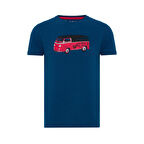 Routefield Tommy Erkek Tişört