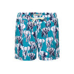 Routefield Vince Çocuk Deniz Şortu