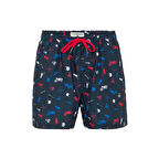 Routefield Vicker Erkek Deniz Şortu