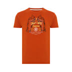 Routefield Tract Erkek Tişört