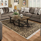 Eko Trend Djt Halı Yıkanabilir Kaymaz Taban 761 Osmanlı