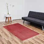 Alanur Rex Puffy Pelüş Salon Halısı