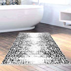 Eko Trend Djt Banyo Paspası Yıkanabilir Kaymaz Taban Mu123 İskandinav