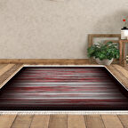 Eko Trend Djt Halı Yıkanabilir Kaymaz Taban 1693 Modern