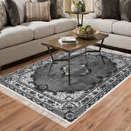 Eko Trend Djt Halı Yıkanabilir Kaymaz Taban 721 Klasik