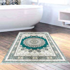 Eko Trend Djt Banyo Paspası Yıkanabilir Kaymaz Taban 1909 Osmanlı