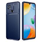 Microsonic Xiaomi Poco C40 Kılıf Legion Series Lacivert