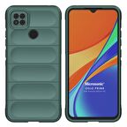 Microsonic Xiaomi Redmi 10A Kılıf Oslo Prime Yeşil