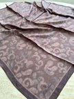 Silk Home Velora Eşarp Gül Kurusu
