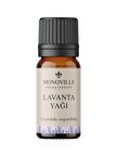 Tıbbi Lavanta Uçucu Yağı 10 ml %100 Saf ve Doğal (Lavender Essantial Oil)