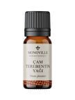 Çam Terebentin Uçucu Yağı 10 ml %100 Saf ve Doğal (Pine Turpentine Essantial Oil)