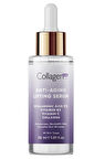 Collagen Forte Platinum Hyaluronik Asit Yaşlanma Karşıtı Sıkılaştırıcı Serum 30ml, Vitamin B5, Vitamin C & Collagen
