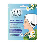 VİEN SAÇ KÖK&DERİ BAKIM MASKESİ