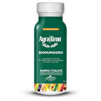 Leonardit Menşeili HÜMİK FÜLVİK ASİT - AgraGron BioHumagro 1 Lt.