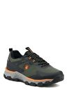 Lumberjack Lord 1Pr Erkek Outdoor Ayakkabı - Haki
