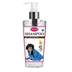 Profarm Koyu Renkli Köpekler İçin Şampuanı 250 ML