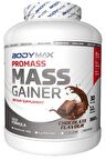 BODYMAX MASSTECH MASS GAİNER 3600GR ÇİKOLATA