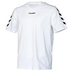 Hummel T-Mt Cobra Kısa Kollu Tişört 911606-9001