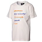 Hummel Blitz Çocuk Tişört 911647-9003