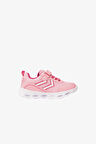 Hummel Hml Stripe Jr Çocuk Pembe Sneaker 900053-3534
