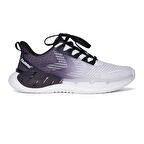 Hummel 900483 Hml Bolt Spor Ayakkabı Beyaz-Siyah