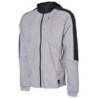 Hummel T-Tropper Fermuarlı Hoodie 921567-2006