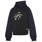 Hummel Çocuk Hoodie Sigred
