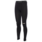 Hummel 932107-2001 Undear Baselayer Erkek Spor Tayt