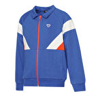 Hummel LAURA ÇOCUK FERMUARLI SWEATSHIRT