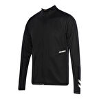 Hummel Erkek Zip Ceket Tinsel