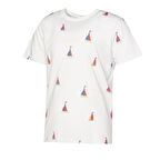 Hummel LUIZA ÇOCUK KISA KOLLU TİŞÖRT