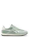 Reebok A102220639 100251850 5W Reebok Run Kadın Klasik Sneaker Yeşil