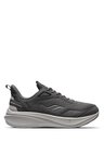 Lescon 25NAE00STERM Street Runner 3 Erkek Klasik Sneaker Füme