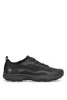 Humtto 160-360519A Erkek Klasik Sneaker Siyah