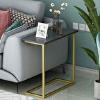 Narin Yan Sehpa, Metal Ayaklı Çok Amaçlı Yan Sehpa 