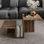 Relinda Modern Orta Sehpa – Şık ve Fonksiyonel