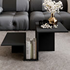 Relinda Modern Orta Sehpa – Şık ve Fonksiyonel