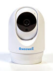 Weewell Wifi Bebek Kamerası
