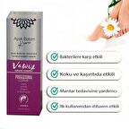 Ayak Kokusu Önlemeye Yardımcı Bakım Kremi