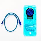 Freecamp Sırt Çantası Suluğu 2.5 Litre-ŞEFFAF