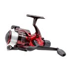 Freecamp Frc55 Misinalı Olta Makinesi-Kırmızı