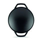 Hosse 36 Sac Kavurma Tavası