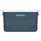 IcePeak CoolCraft 60 Buzluk 56.4 Litre-FÜME